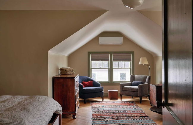 Old Ross House at Seminary Hill by Avantstay - Foto 11