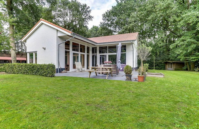 Spacious Family Villa Uden - Foto 1