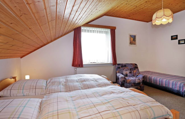 Apartment in Armsfeld With Pool - Foto 6