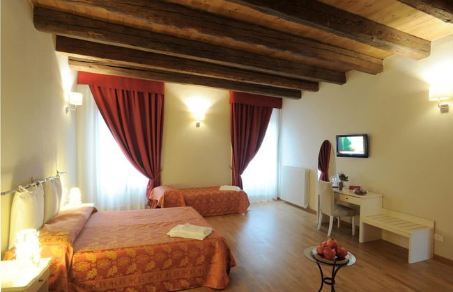 Honey Rooms - Foto 19