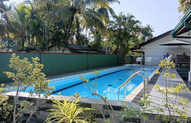 Aurelle Villa - Foto 22