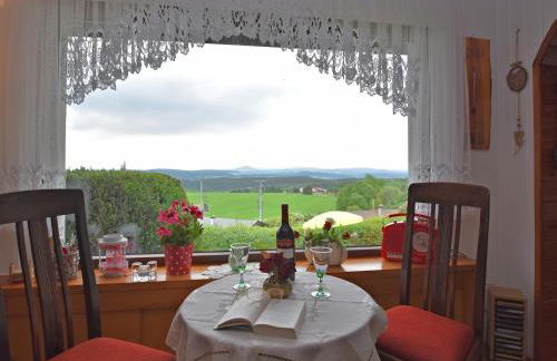 Quiet Getaway near Ilmenau - Foto 35