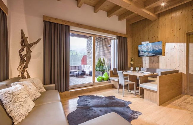 Bergjuwel - Photo 37