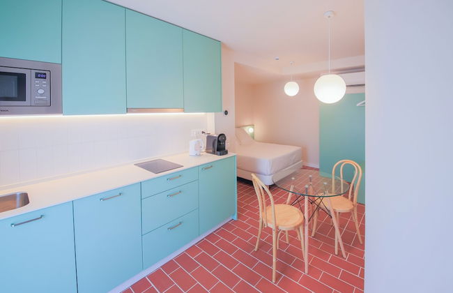 Aparthotel Terra Aurea - Foto 5