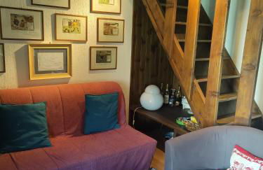 Chalet Chamois - Foto 1