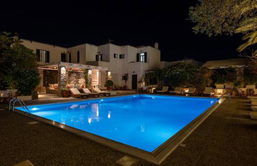 Andromeda Residence - Foto 68