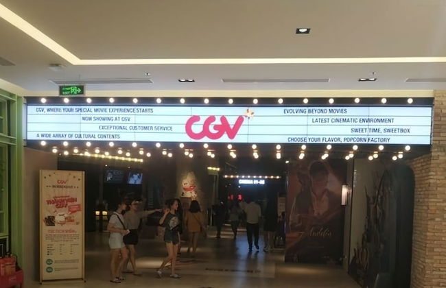 Vinhomes D Capitale by Emily in Town - Foto 60