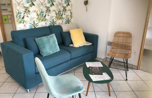 Aparthotel Des 2 Caps - Foto 40