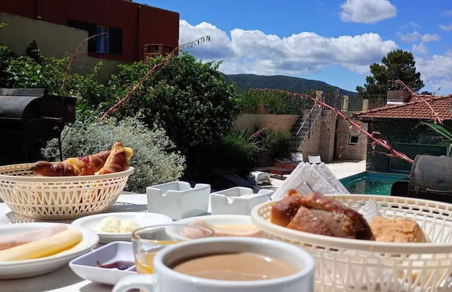 Posada Spa La Arabela - Foto 27