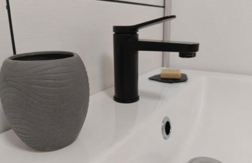 Maison carrée - domaine du vieux tilleul - Foto 30