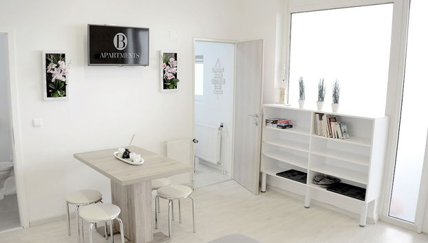 Servicio de comidas en la habitación