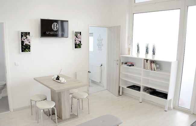 B Apartment - Foto 5