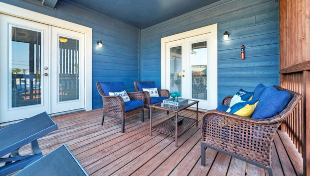 Makaira Azul by Avantstay Private Pool - Foto 4, Habitación