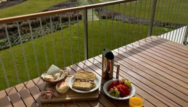 BaySun Apartment & SPA - Bayline - Foto 3, Garden