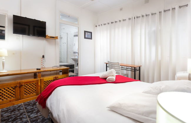 Gariep Dam SunRose Group of Guest Houses - Foto 25