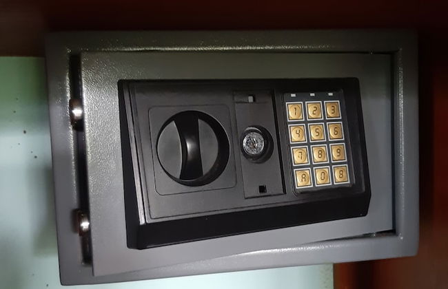 LambLion Holiday Apartments - Foto 13