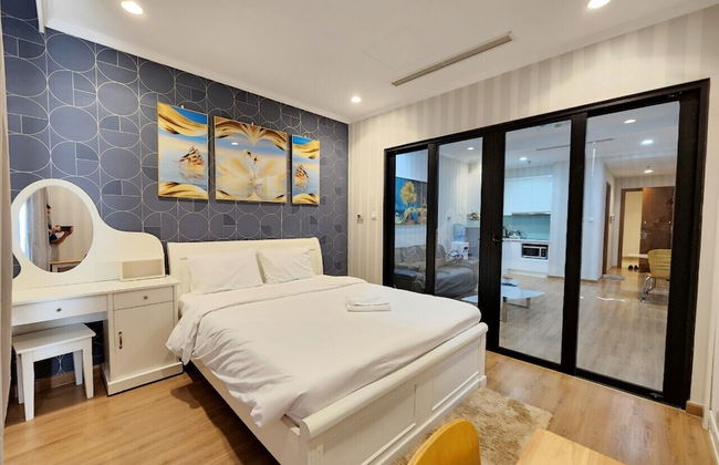 Royal City Vinhomes Apartment - Foto 5