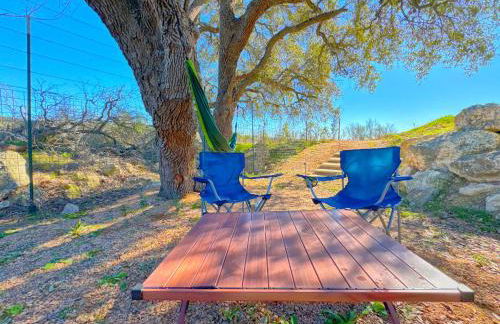 Starlight Horizon 2 Cabins Hot Tub & Pool - Pet-Friendly Texas Hill Country Stay Near Canyon Lake Sleeps 12, Stargazing, Group Getaway - Foto 98