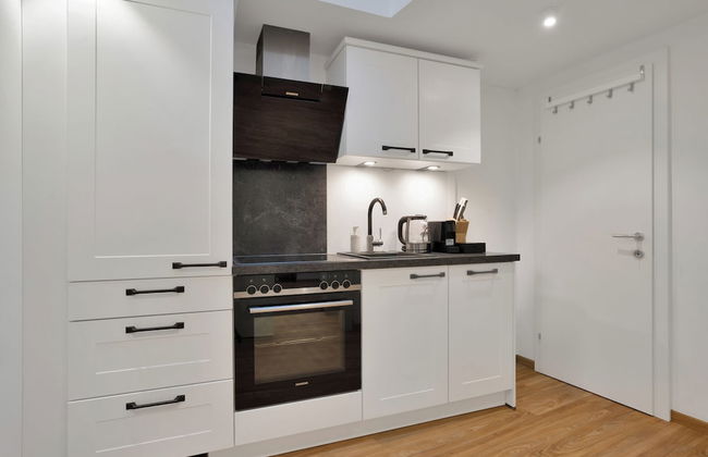 easy flat Villach Main Plaza - Foto 70