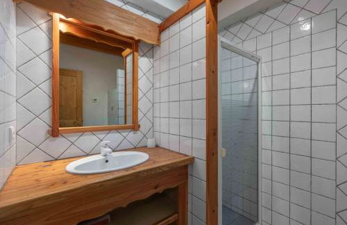 3 Chalets Paradiski, les Arcs Peisey Vallandry - 10 personne x 3 - Foto 13