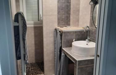 Studio Saint Montan Ardèche - Foto 3