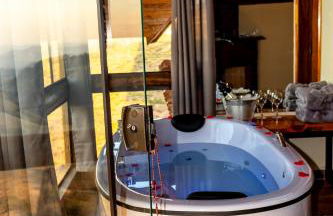 Chalé Serra dos tucanos - Photo 46