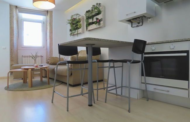 BOLBORETA APARTMENTS BY COMO EN CASA - Photo 19