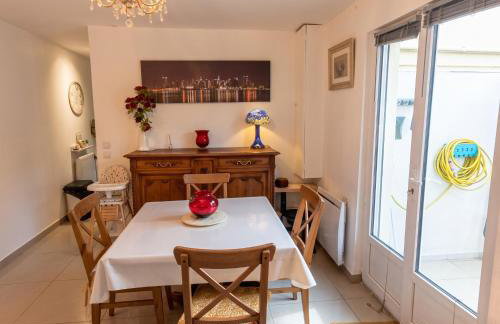 Appartement moderne à Paray-Vieille-Poste, 50m², avec terrasse - Foto 31