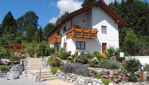 Apart-Studio-am-Rosengarten - Foto 2