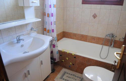 Toula's Apartments - Foto 20