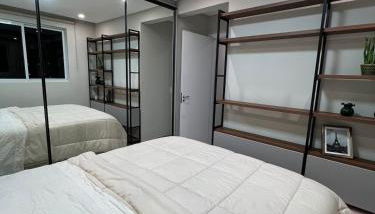 Apartamento completo em Palhoça - Foto 3