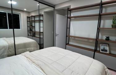 Apartamento completo em Palhoça - Foto 3