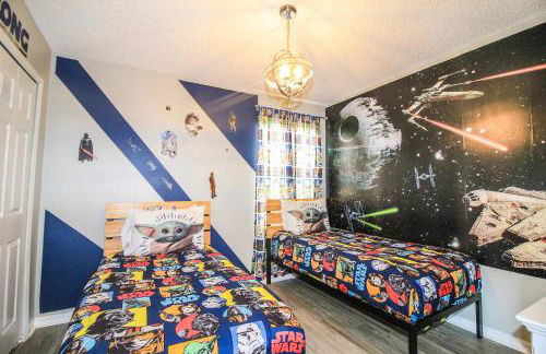 Emerald Island Escape- Pool and spa - Foto 15