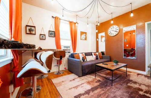 Spring Serenity Chic 1BR Apt Walk to UofA - Foto 23