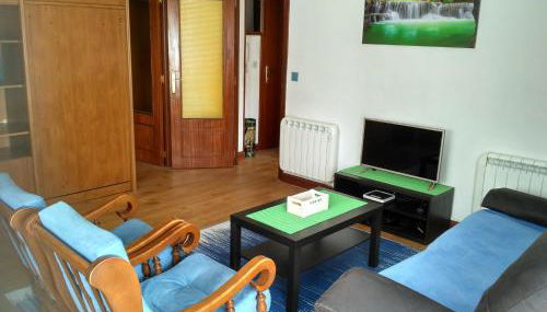 Vivienda uso turistico El Vie - Foto 5