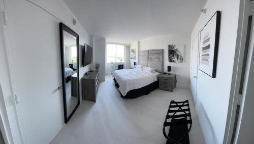 Condo, Breathtaking Water views, King Suite, Hilton Property - Foto 5