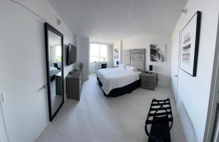 Condo, Breathtaking Water views, King Suite, Hilton Property - Foto 5