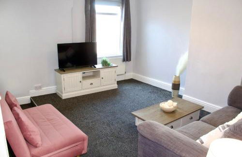 Spacious Flats in St Helens, Merseyside - Foto 8