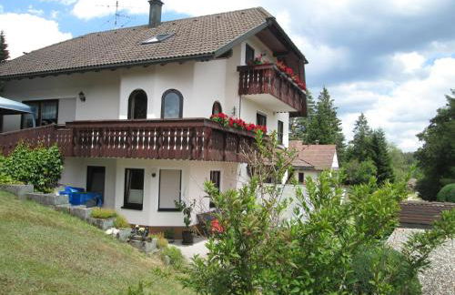 Ferienwohnung Haus Finkbeiner - Foto 1