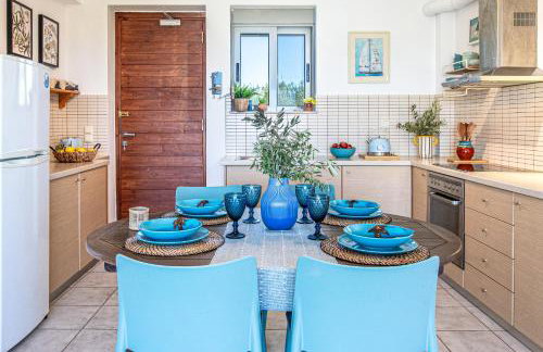 Maleme Yoga Blue - Foto 55