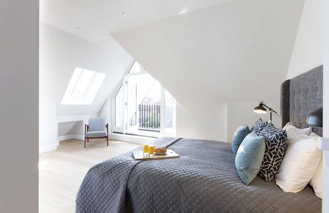 Hampden apartments - The Richard - Photo 4