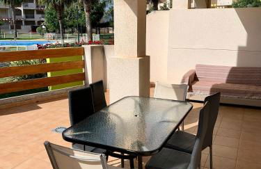 Apartment Playa Sol 2 - Foto 33