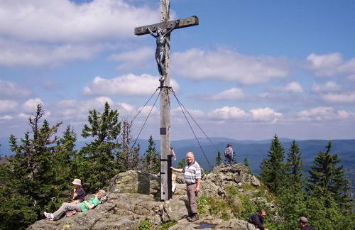 Ferienwohnungen Claus - Foto 11