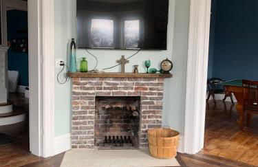 Lewis M Fisher House - Foto 18