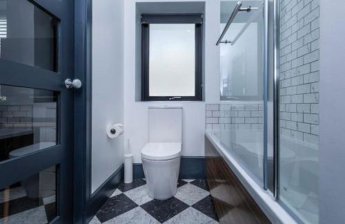 BOOTique House - Luxury Group Accommodation in Wakefield - Foto 32