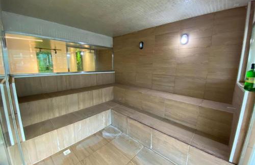 VG fun - Apto Suíte Pé na Areia - Foto 21