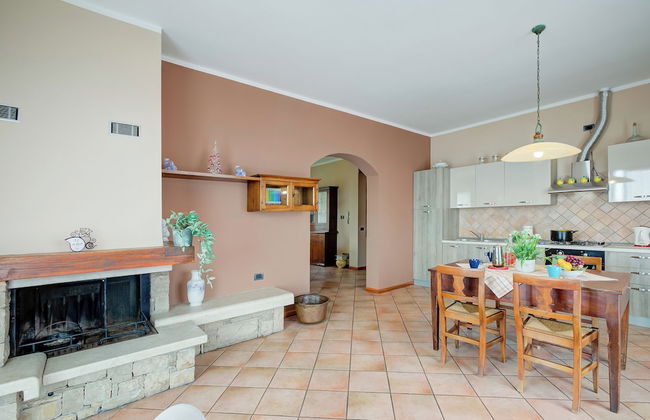 Profumo Del Garda Hilly Area and Lake vie - Foto 18