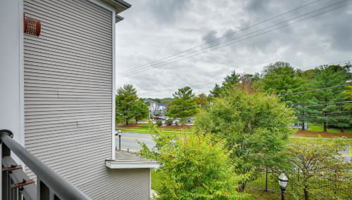 Capitol Heights Apartment about 8 Mi to National Mall! - Foto 2