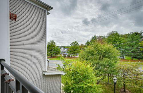 Capitol Heights Apartment about 8 Mi to National Mall! - Foto 2