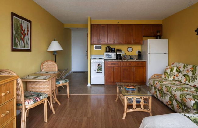 Tropical Studios at Marine Surf Waikiki - Photo 77